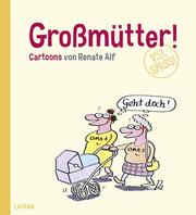 Großmütter! - Cover