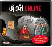Uli Stein - Online - Cover