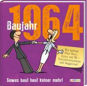 Baujahr 1964 - Cover