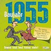 Baujahr 1955 - Cover