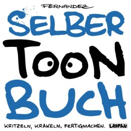 SelberToonBuch - Cover