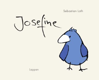 Josefine - Cover