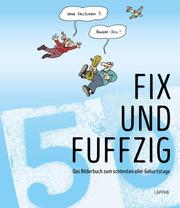 Fix und fuffzig! - Cover