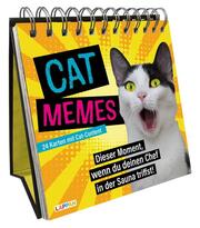 CAT Memes