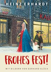 Frohes Fest! - Cover