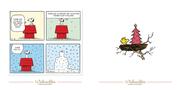 Peanuts Geschenkbuch: Frohe Weihnachten mit Snoopy und den Peanuts - Abbildung 5