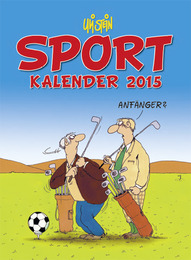 Sport Kalender 2015