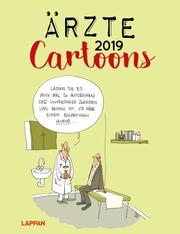 Ärzte Cartoons 2019