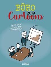 Büro Cartoons 2019