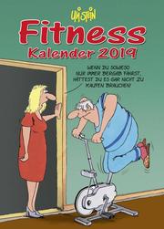 Fitness Kalender 2019