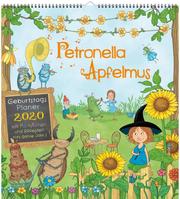 Petronella Apfelmus 2020 - Cover