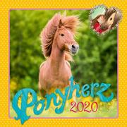 Ponyherz 2020
