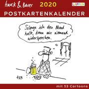 Hauck & Bauer 2020