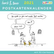 Hauck & Bauer 2021