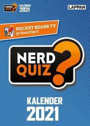 Rocket Beans TV - Nerd Quiz-Kalender 2021