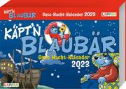 Käpt'n Blaubär Gute-Nacht-Kalender 2023