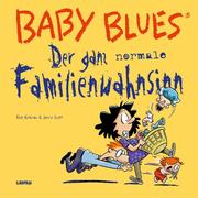 Baby Blues - Der ganz normale Familienwahnsinn - Cover