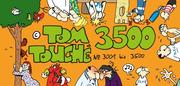 TOM Touché 3500 - Cover