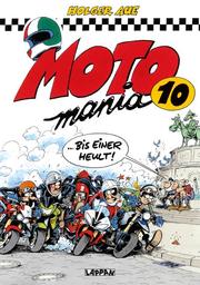 Motomania 10
