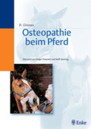 Ostheopathie beim Pferd