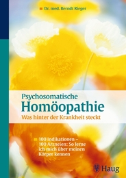 Psychosomatische Homöopathie