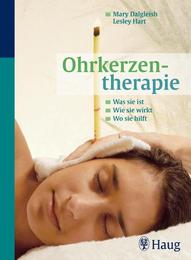 Ohrkerzentherapie