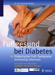 Fußgesund bei Diabetes