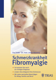 Schmerzkrankheit Fibromyalgie