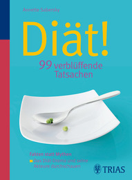 Diät! - Cover