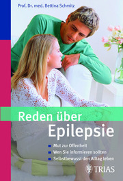 Reden über Epilepsie