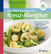 Das TRIAS-Kochbuch für Kreuz-Allergiker - Cover