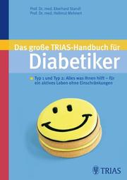 Das große TRIAS-Handbuch für Diabetiker