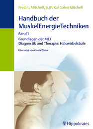 Handbuch der MuskelEnergieTechniken 1