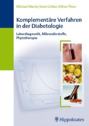 Komplementäre Verfahren in der Diabetologie