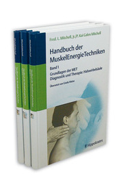 Handbuch der MuskelEnergieTechniken