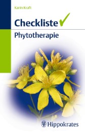 Checkliste Phytotherapie