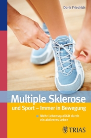 Multiple Sklerose und Sport - Immer in Bewegung