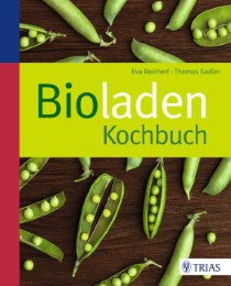 Bioladen-Kochbuch