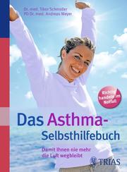 Das Asthma-Selbsthilfebuch - Cover