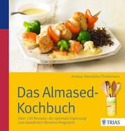 Das Almased-Kochbuch - Cover