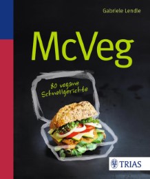 McVeg - Cover