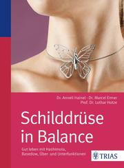Schilddrüse in Balance - Cover