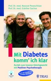 Mit Diabetes komm' ich klar - Cover