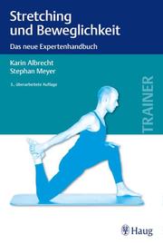 Stretching und Beweglichkeit - Cover
