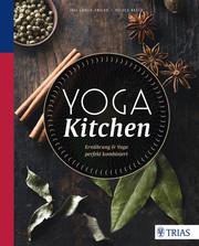 Yoga Kitchen - Cover