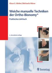 Weiche manuelle Techniken der Ortho-Bionomy