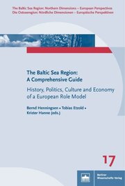 The Baltic Sea Region: A Comprehensive Guide - Cover