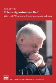 Polens eigensinniger Held - Cover