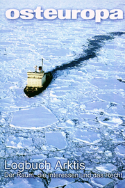 Logbuch Arktis
