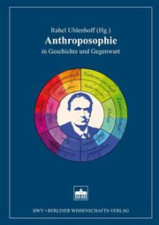 Anthroposophie in Geschichte und Gegenwart - Cover
